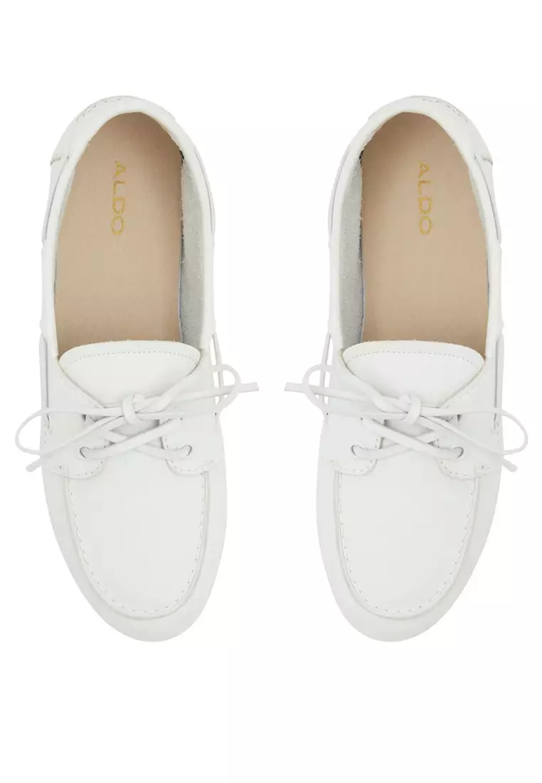 Sail Boat Shoes
