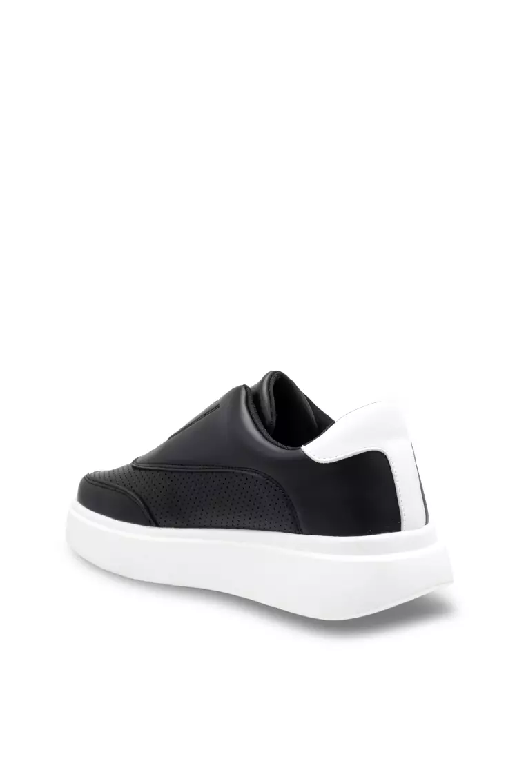 Men Comfort Active Street Sneakers - 250221102