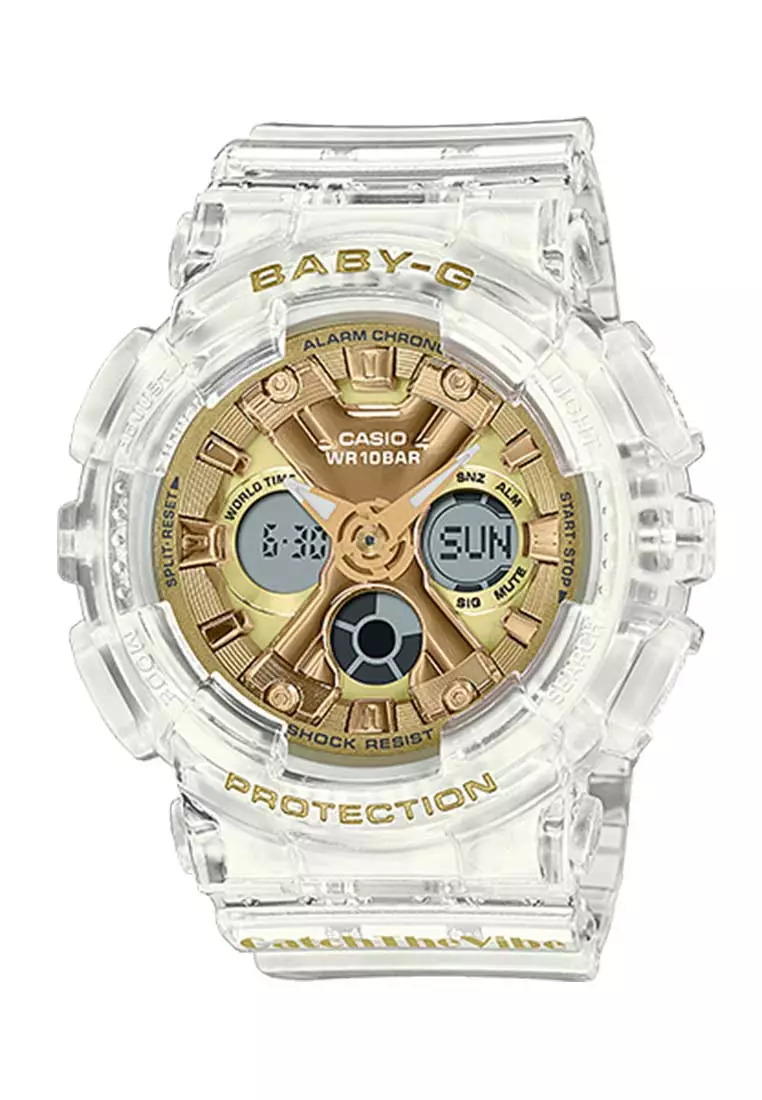 Jam baby g ori shop
