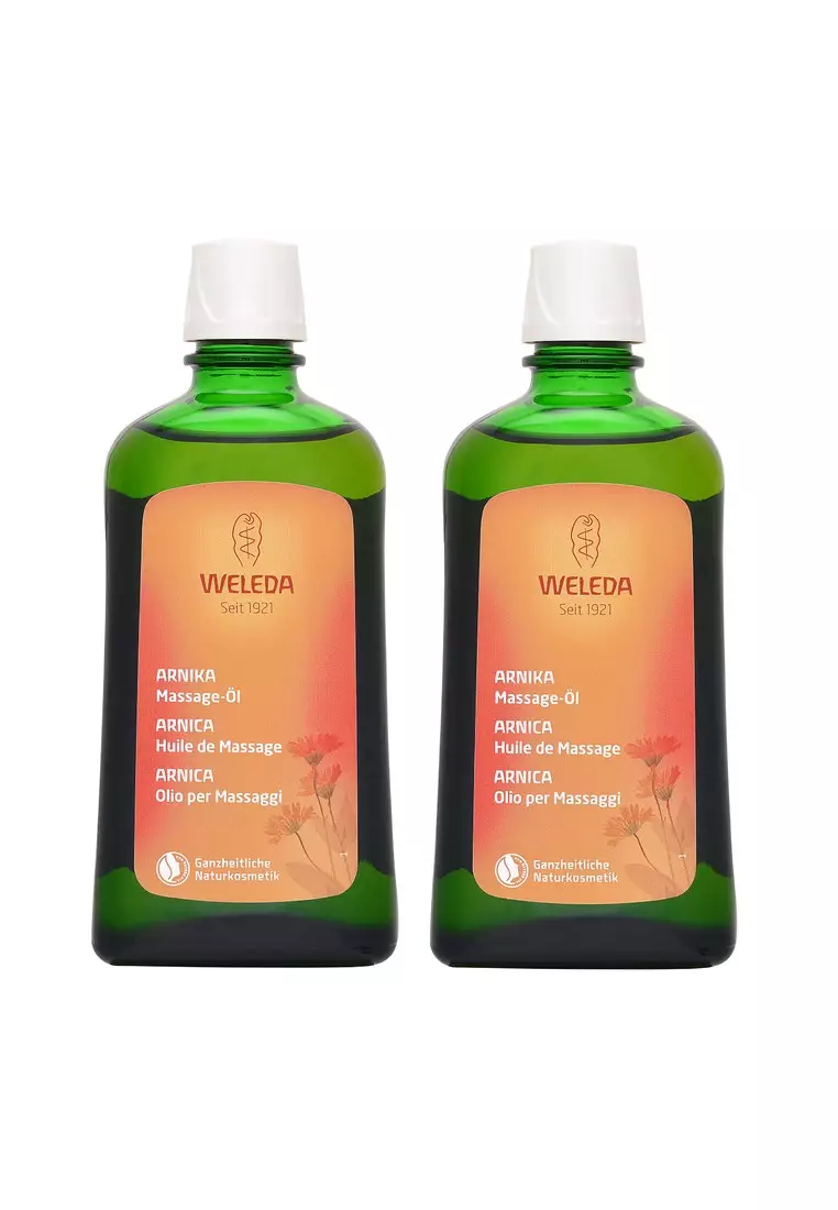 山金車按摩油 200ml
