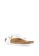 Birkenstock 白色 Gizeh Patent Sandals BI090SH72JQHMY_2