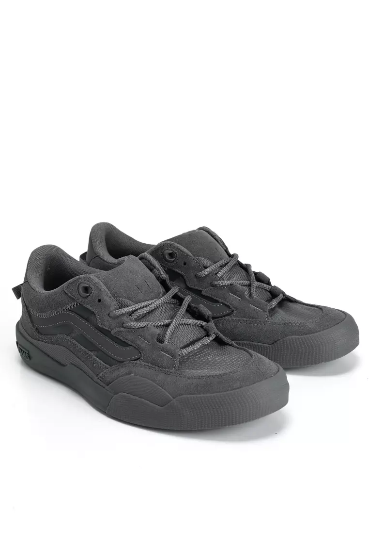 Skate 2 Wayvee United By Skateboarding Sneakers