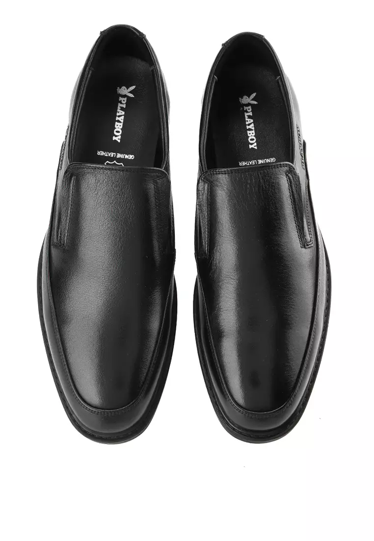Randolf Slip On
