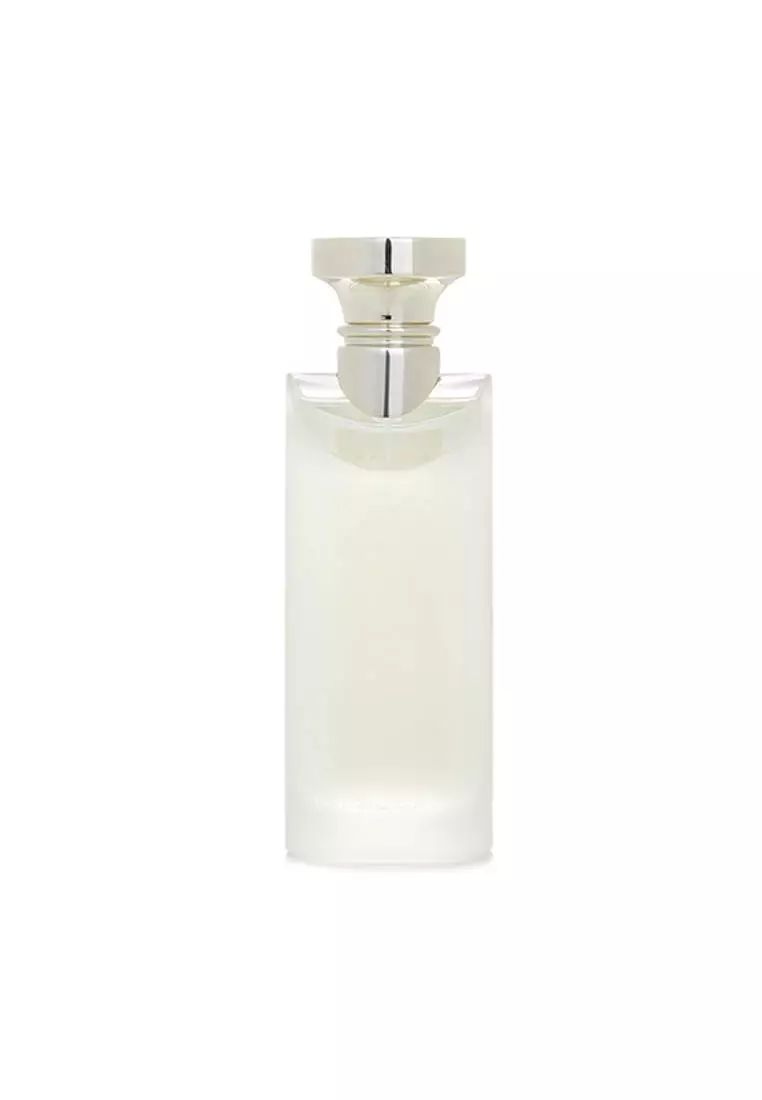BVLGARI - Eau Parfumee The Blanc Eau De Toilette Spray 75ml/2.5oz