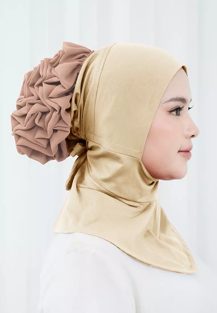 INNER CIPUT CEPOL MAI - CREAM