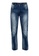 Freego blue Forge Collection Low Waist Liam Tapered Jeans 9664EAAF668DD3GS_4