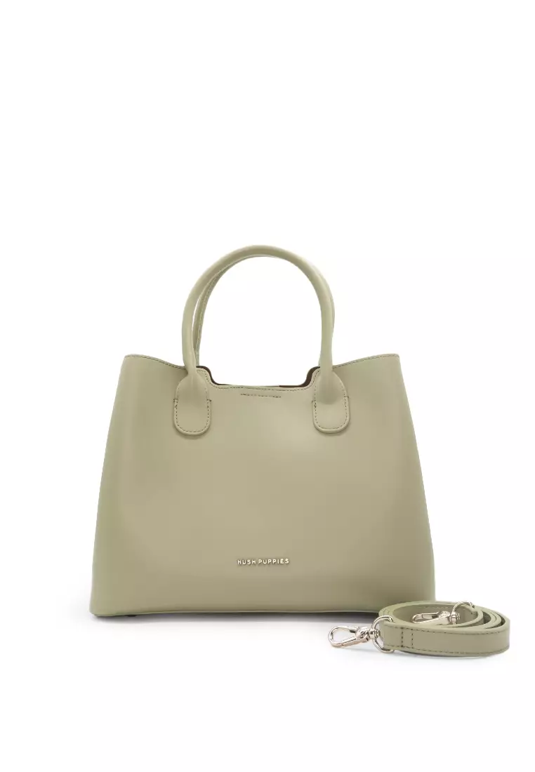 Hush puppies on sale bag price