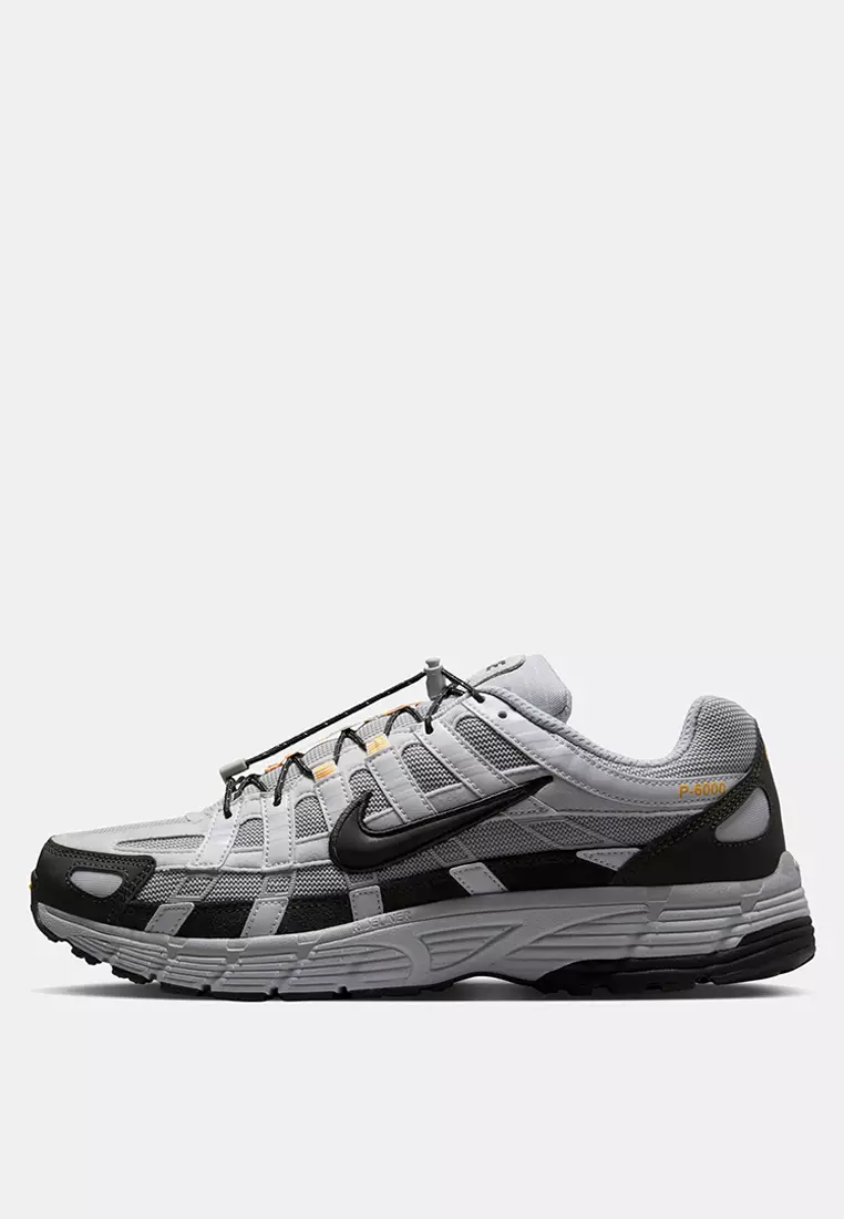 P-6000 Winterized Men's Shoes