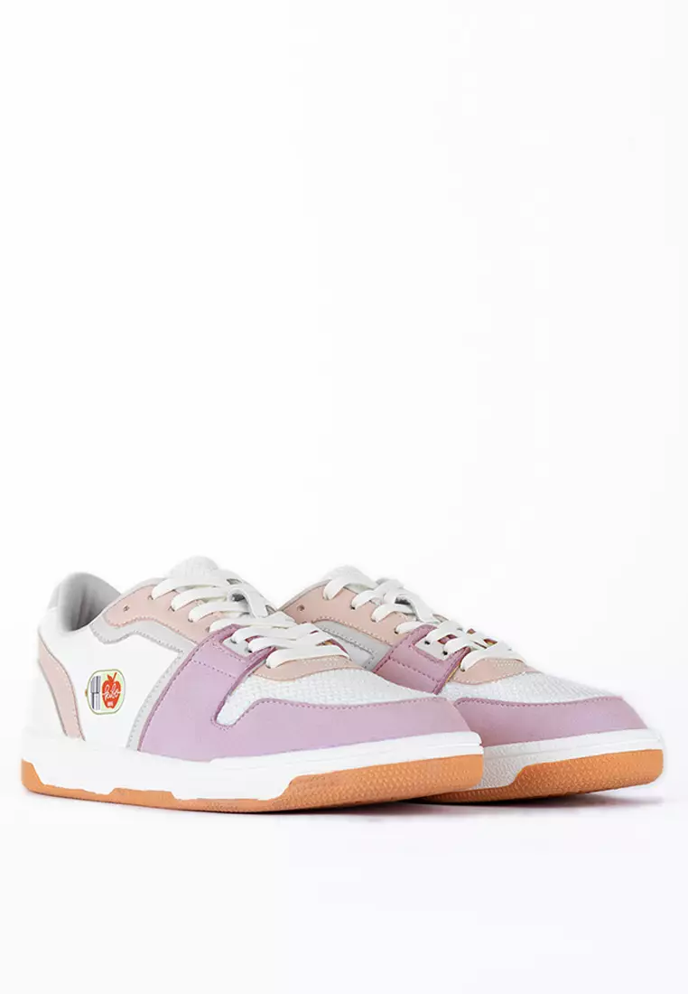 Versace apple shoes sale