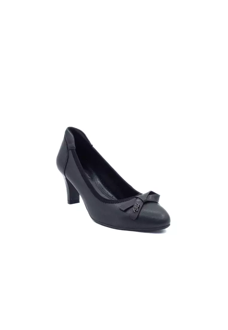 Hush puppies bowie sales