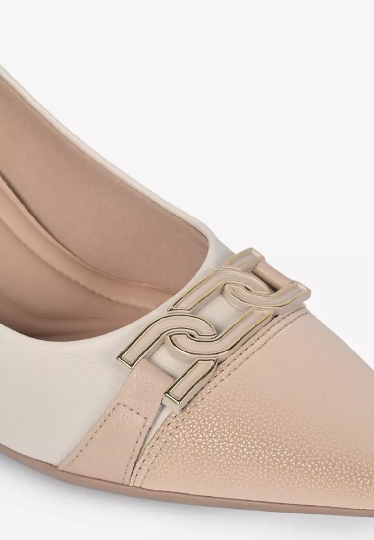 Women's Viani High Heel Shoes