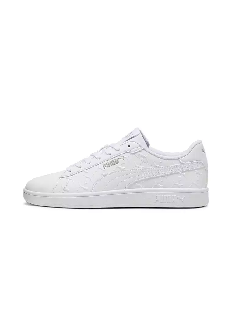 Buy PUMA Puma Smash 3.0 Superlogo Online | ZALORA Malaysia