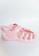 Worldcolors pink Sepatu Worldcolors Lily Kids - Light Pink / Sandalia 5DD02KSBDD5CDEGS_2