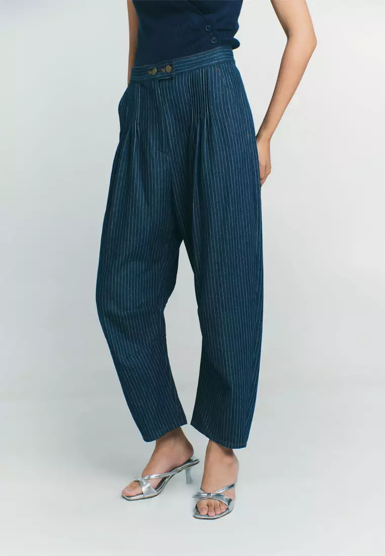 Pike Pants