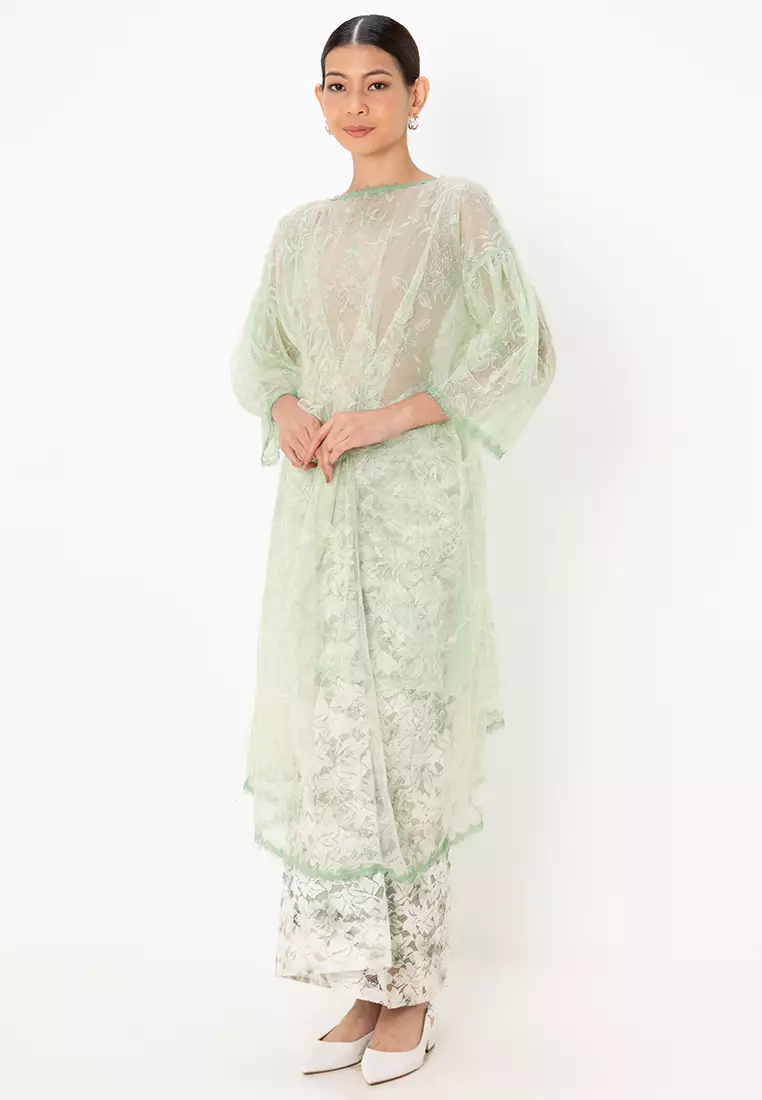 Aruna Kebaya Set