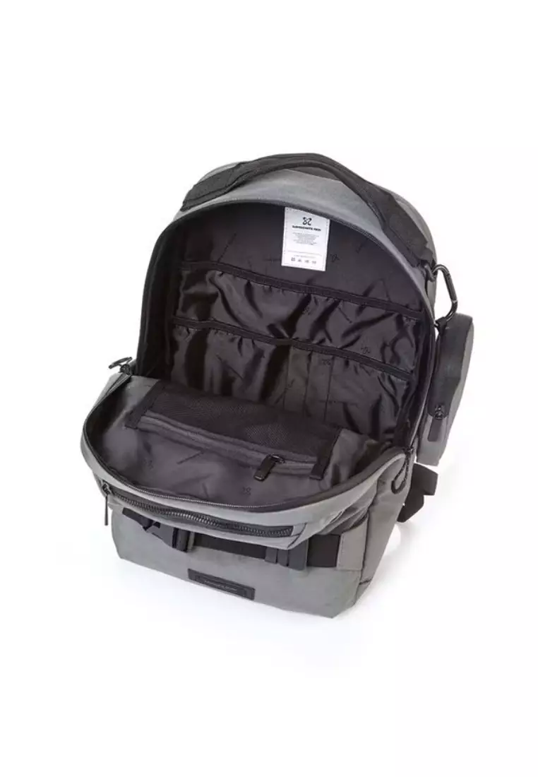 Buy Samsonite Red Procton Backpack 16
