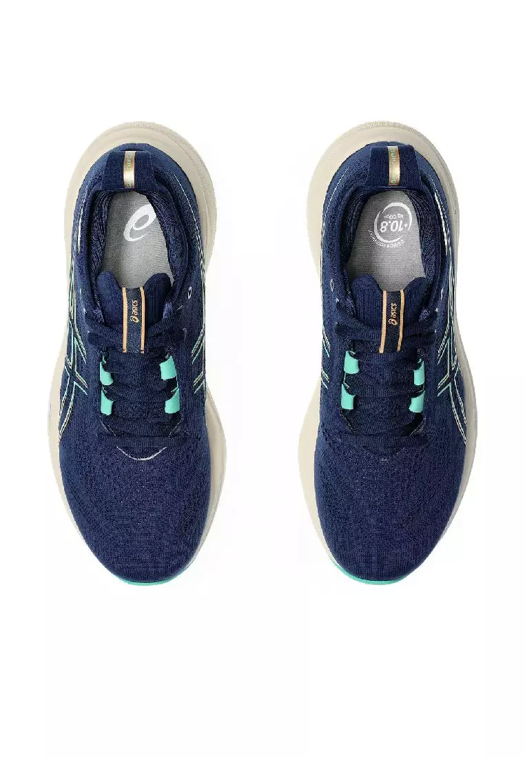 GEL-NIMBUS 26 跑步鞋 1012B601-400