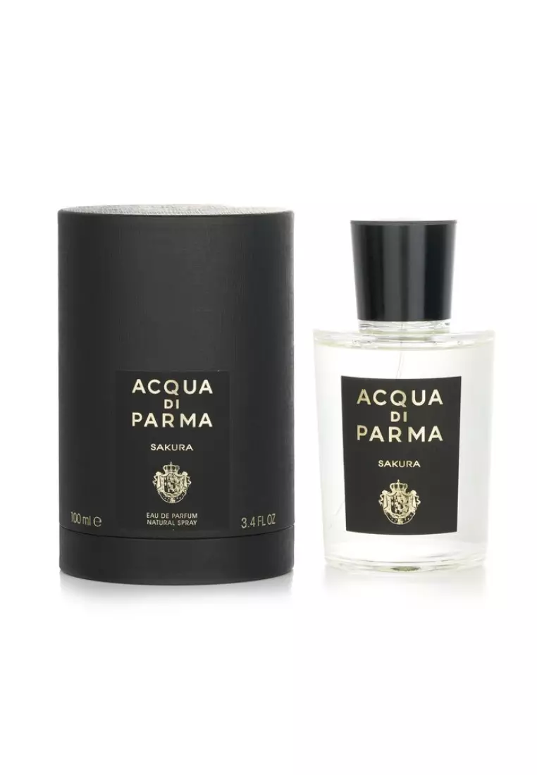 網上選購Acqua di Parma ACQUA DI PARMA - Signatures Of The Sun