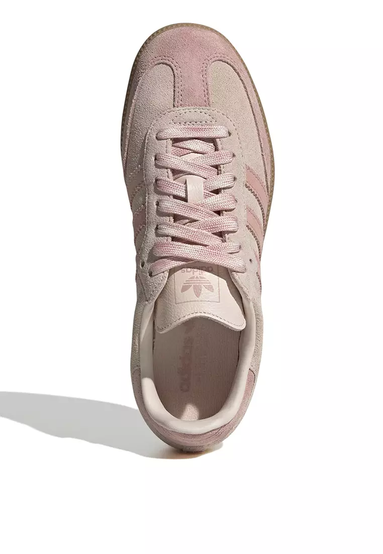Samba OG Shoes