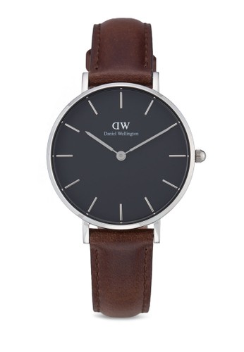 Jual Daniel Wellington Classic Petite Bristol Watch 