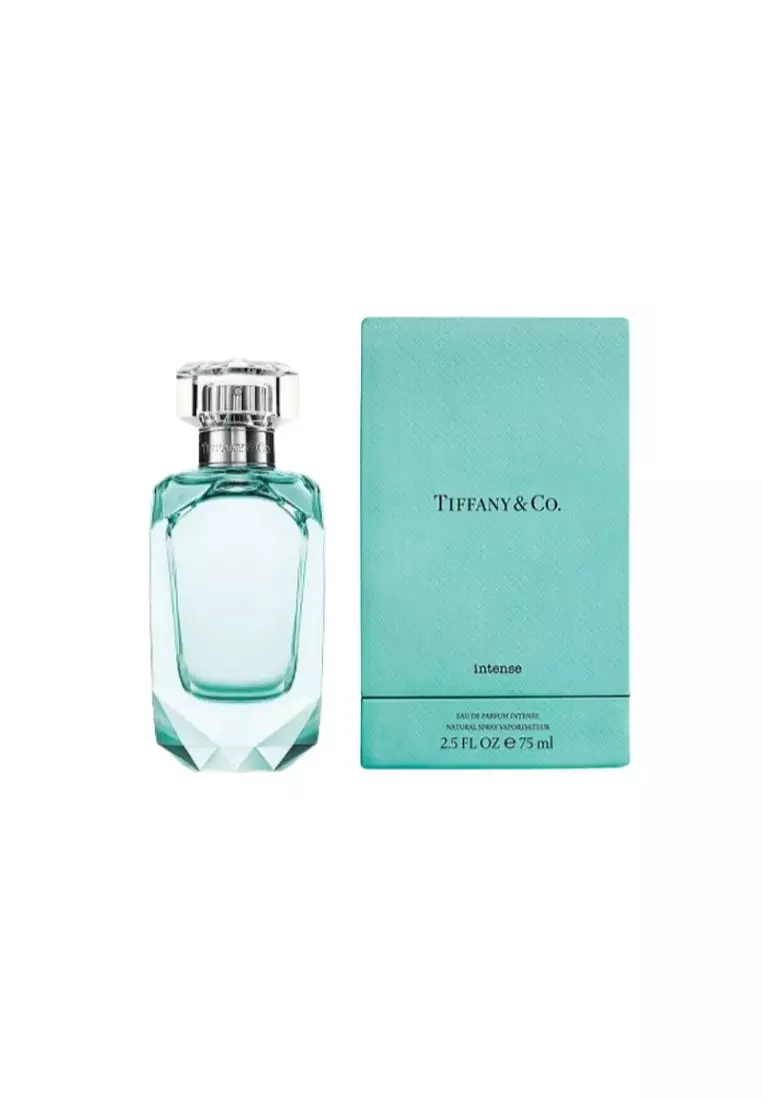 Tiffany & co intense eau de parfum hot sale