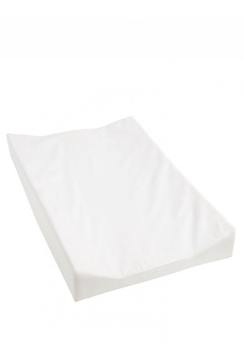 Shop Mothercare Wedge Shaped Changing Mat Online On Zalora Philippines