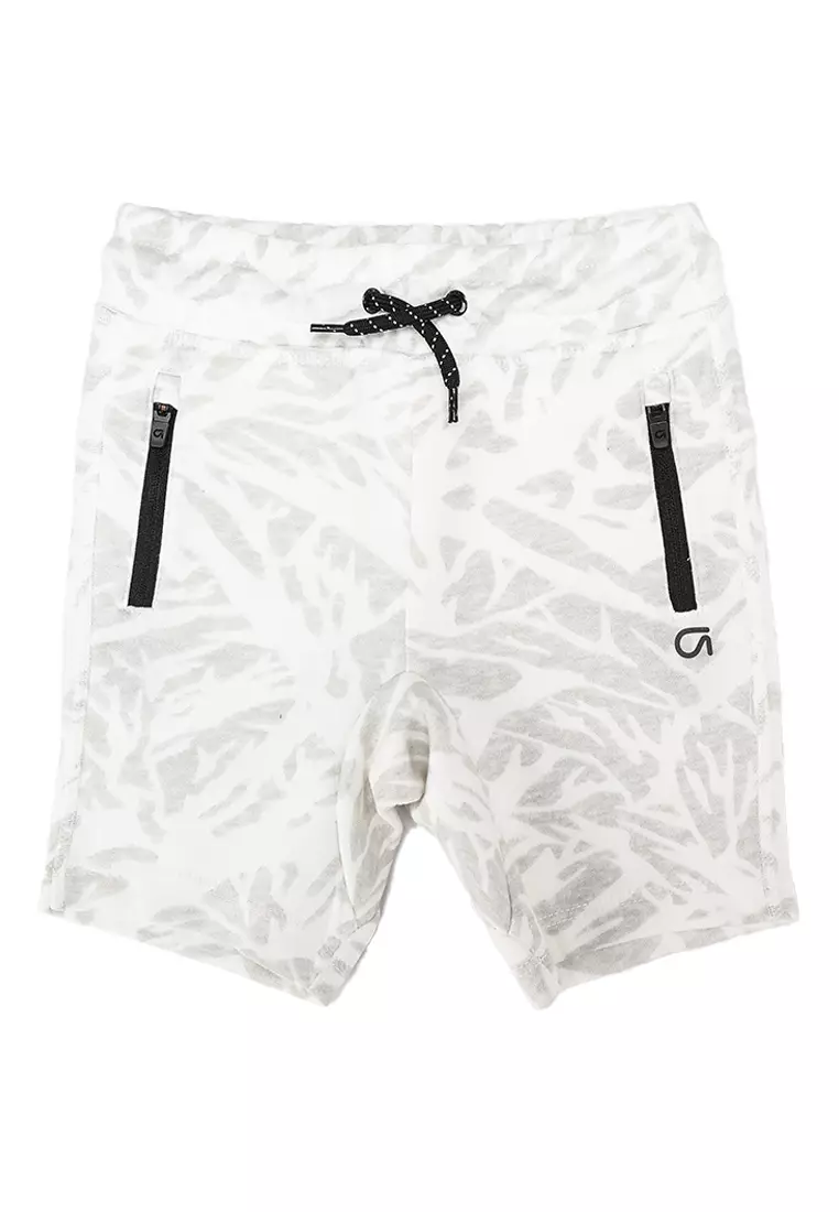 Gap deals white shorts