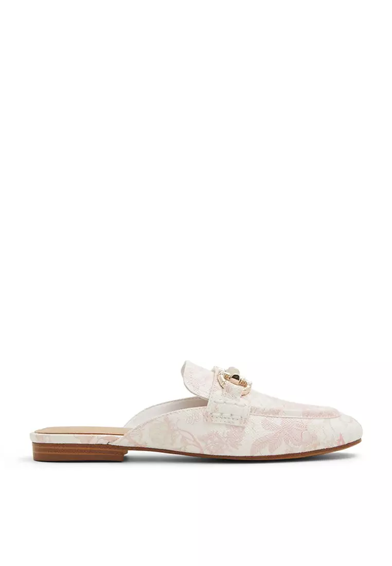 Aldo hot sale flat mules