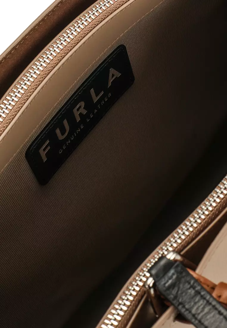 Furla 2024 saffiano leather