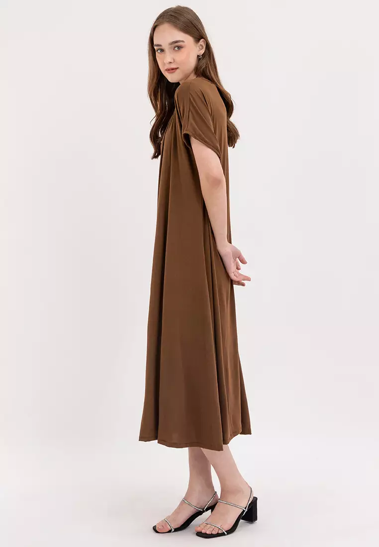 Armie Comfy Dress