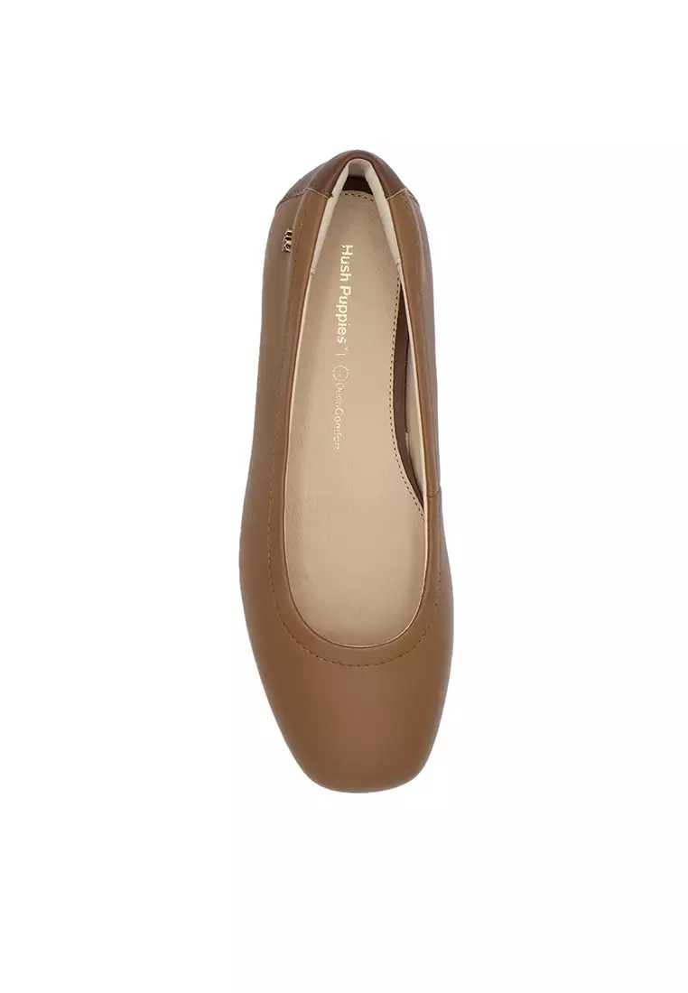 Sabine Slip On Plain Toe Women's Casual Shoes
