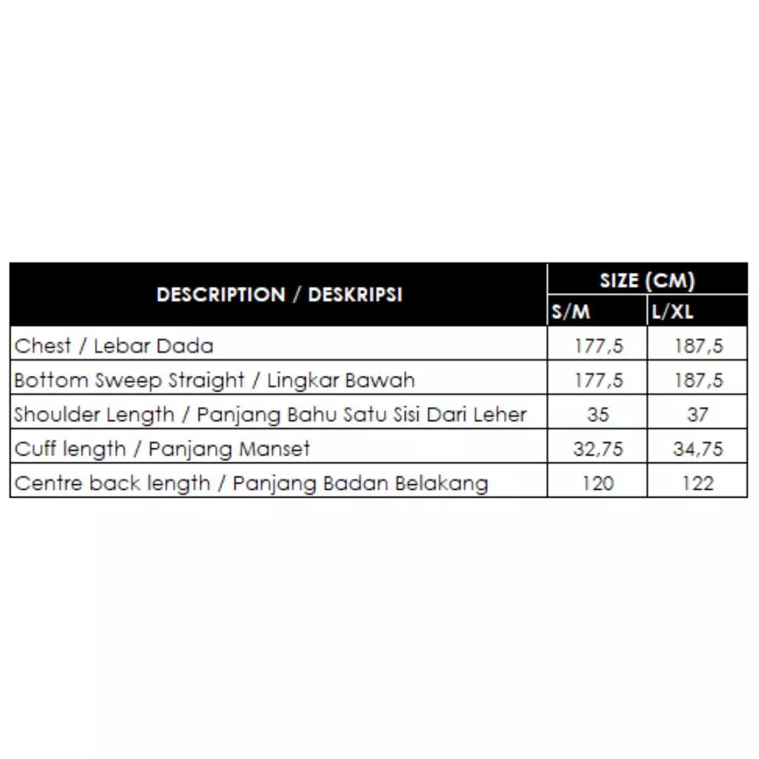 Minimal Amabella Kaftan Honey Mustard Warna HONEY MUSTARD