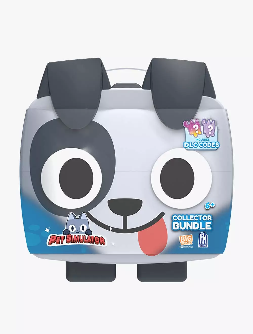 PET SIMULATOR BUNDLE DALMATION - PHJBN1820