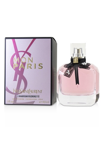 Yves Saint Laurent YVES SAINT LAURENT - Mon Paris Parfum Floral Eau De Parfum Spray 90ml/3oz 56979BEE6A82EEGS_1