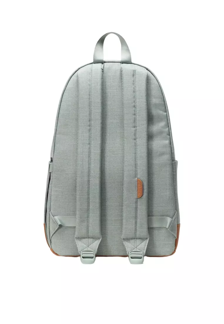 Herschel Heritage Icebrg Green Cr/Ntrl