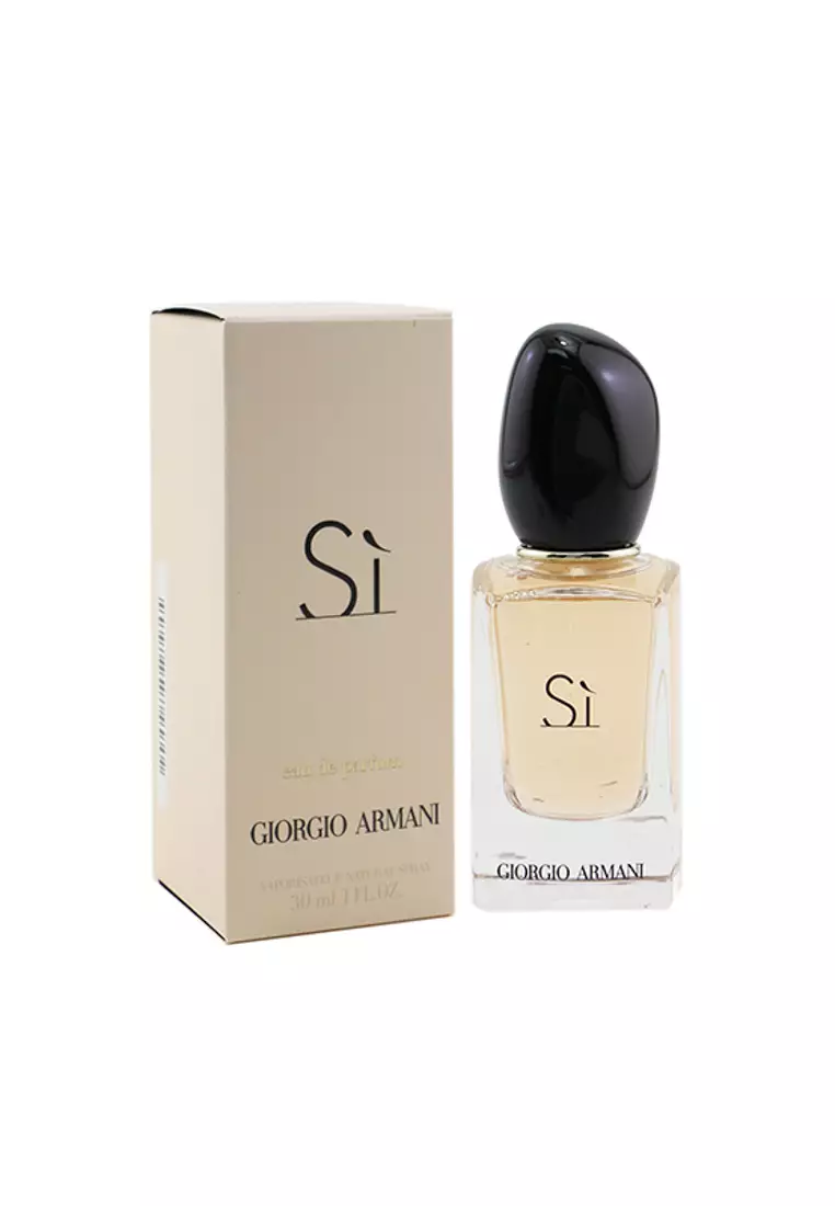 Giorgio armani si eau de parfum 30ml online