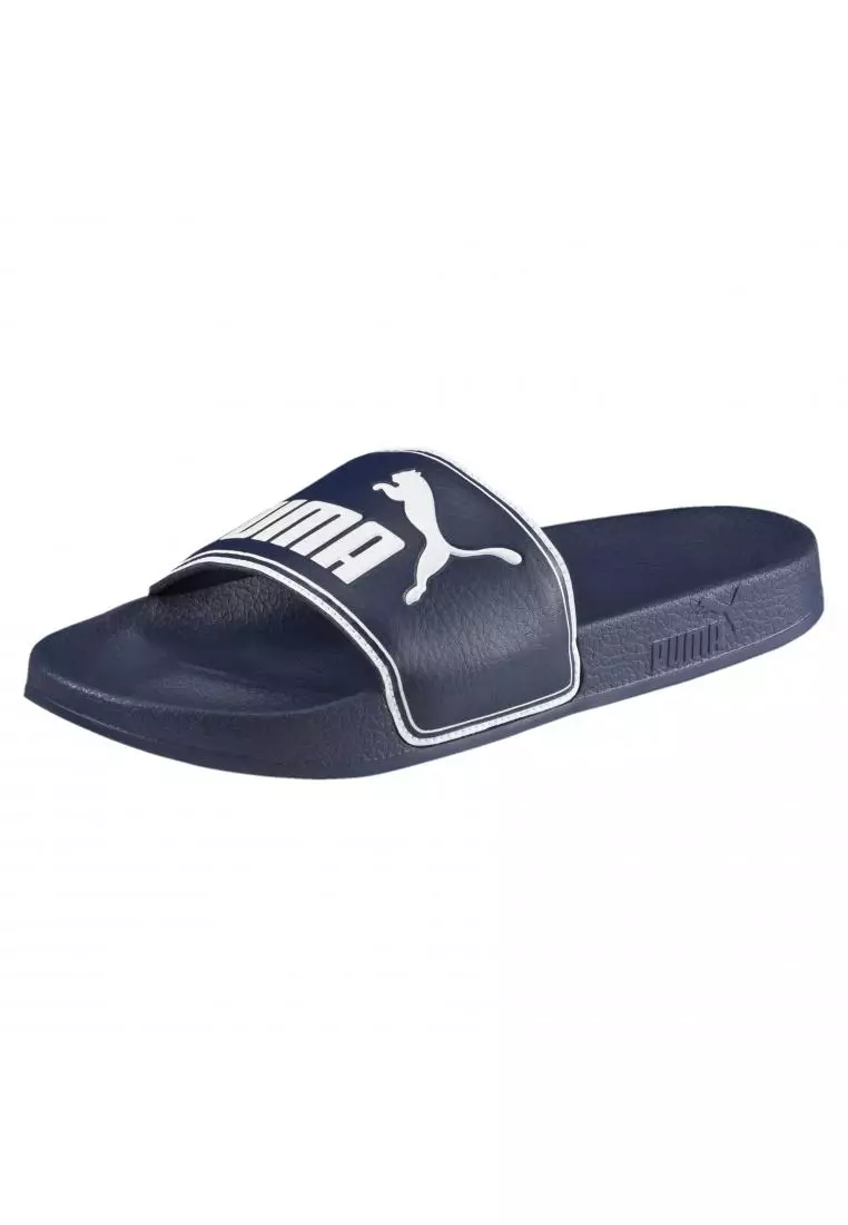 Puma beach outlet sandals