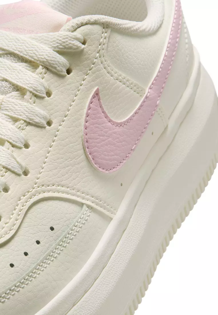 Court Vision Alta Shoes