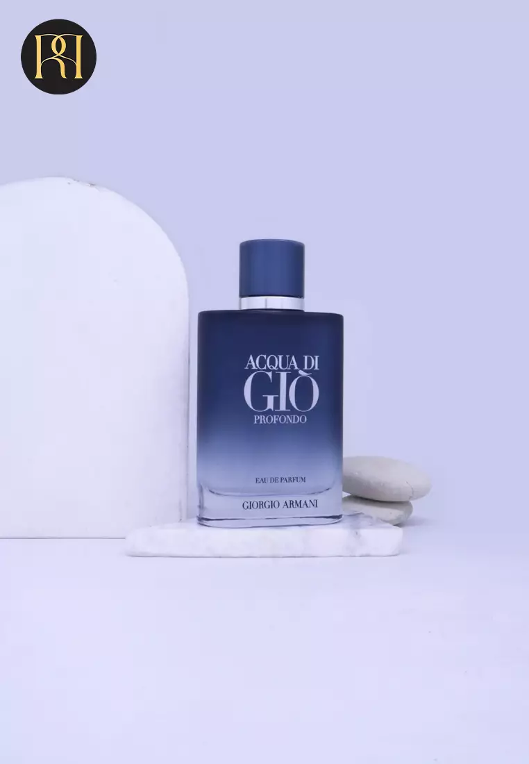 Giorgio Armani Acqua Di Gio Profondo Man 100 ML