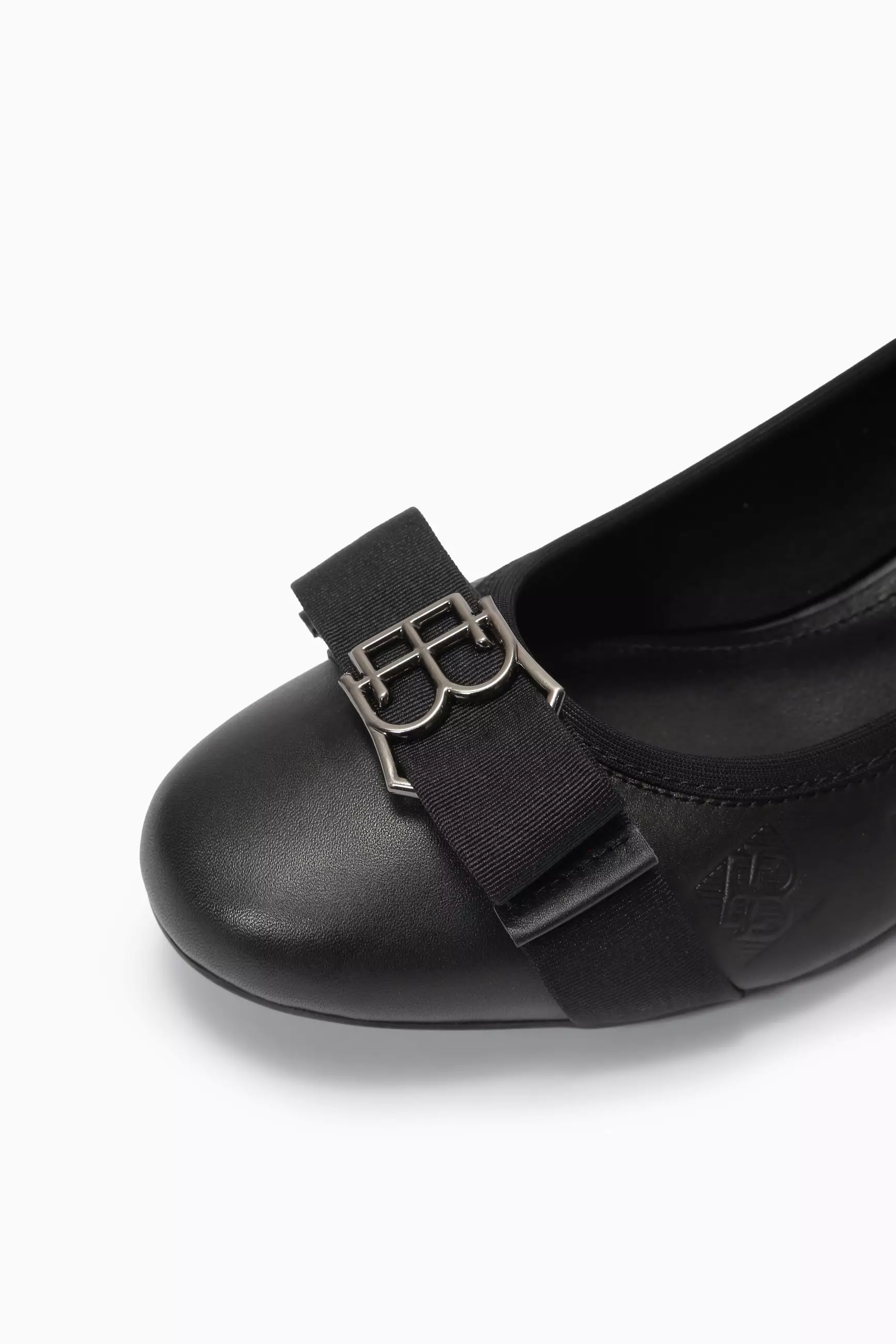 EVERBEST RIERA BLACK