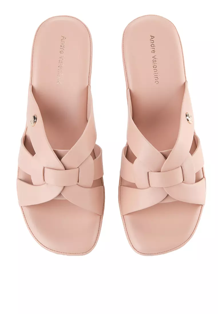 Ladies Shoes 06191Za