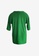 ROSARINI green Crew Neck T-Shirt - Green 73B9CKA156BD9FGS_3
