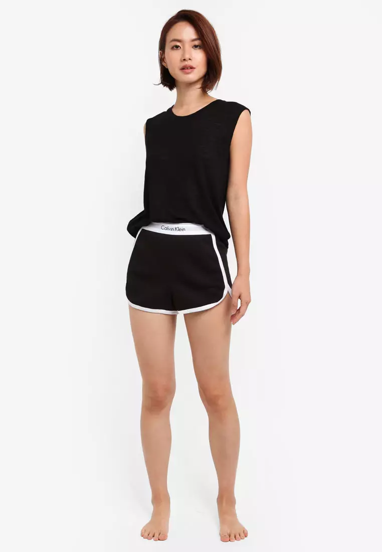 Sleep Shorts - Calvin Klein Underwear