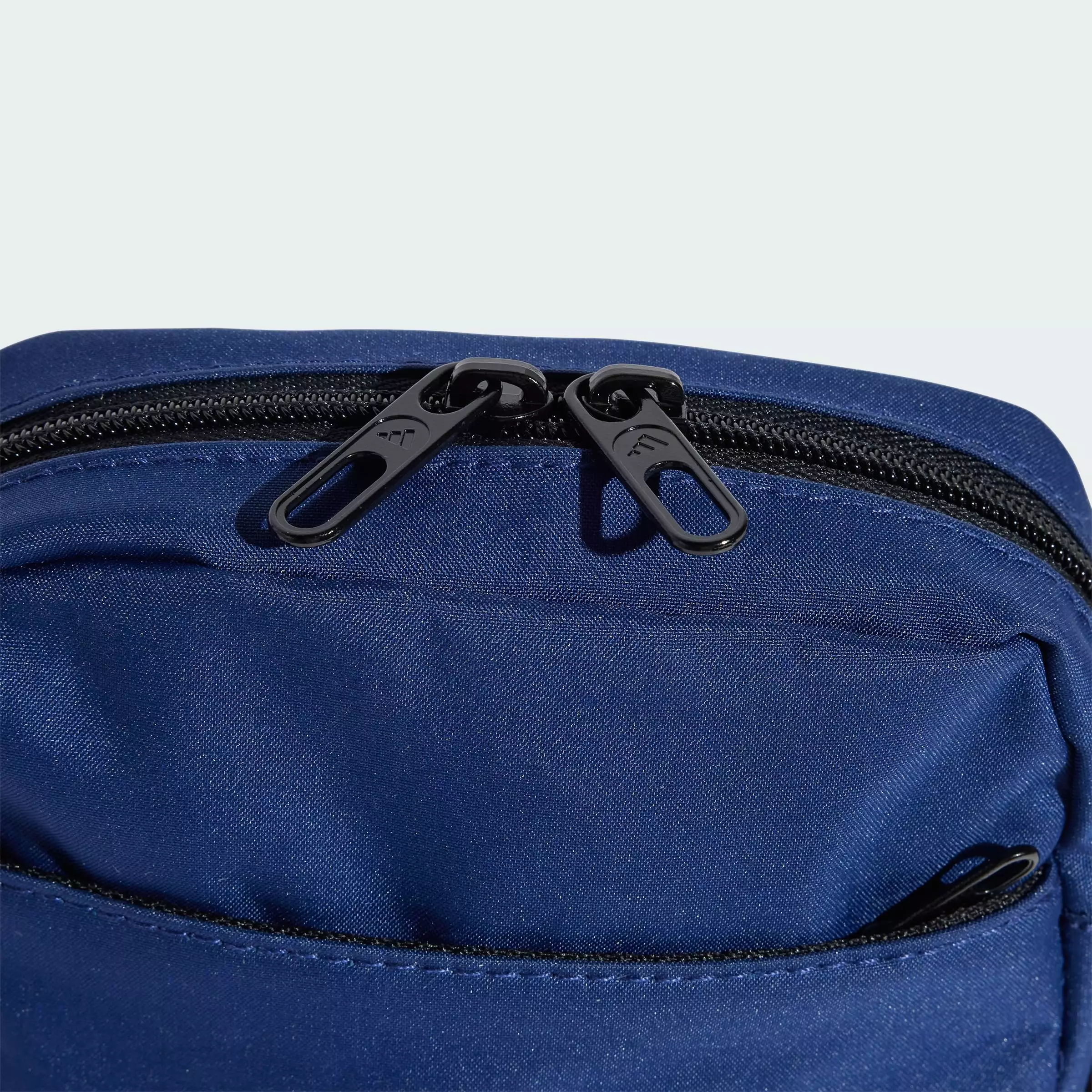 Buy ADIDAS Lifestyle Linear Organizer Unisex Blue IN6128 Online ...
