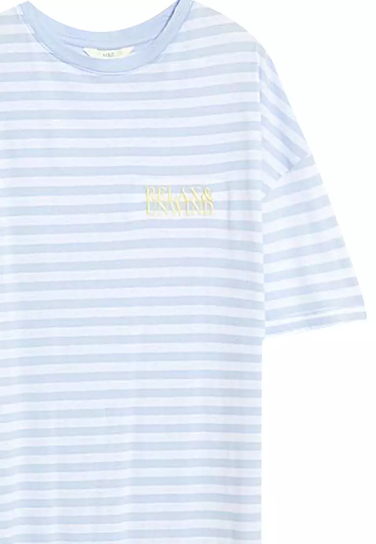 Pure Cotton Nightgown