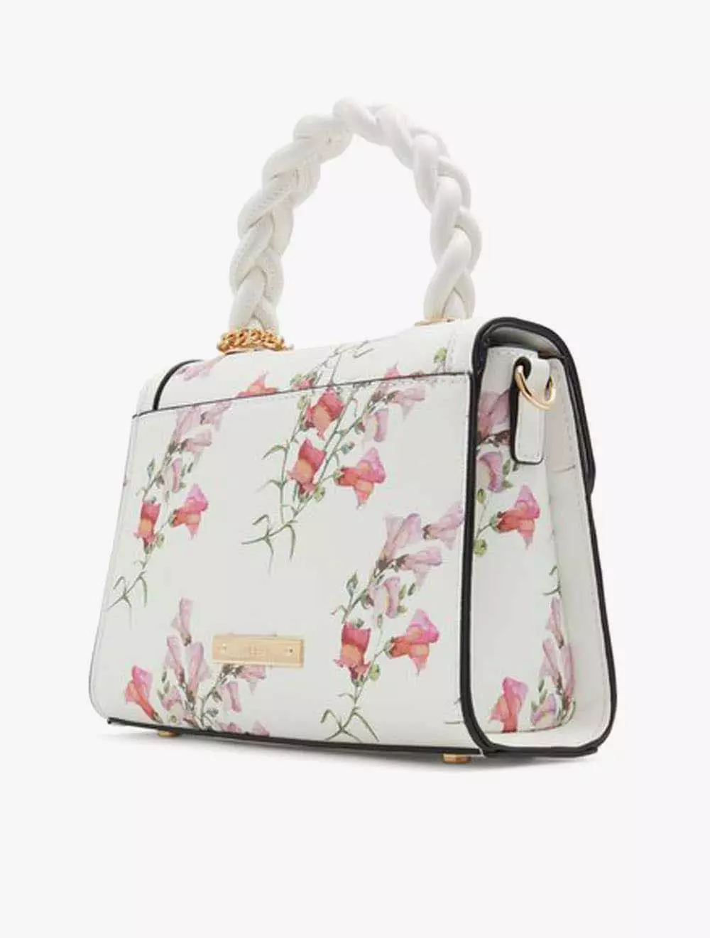 ★ALDO★ Aldo Aira Top Handle Pink Overflow Aira Pink Overflow Women's Top Handle Bags | ALDO Shoes Qatar