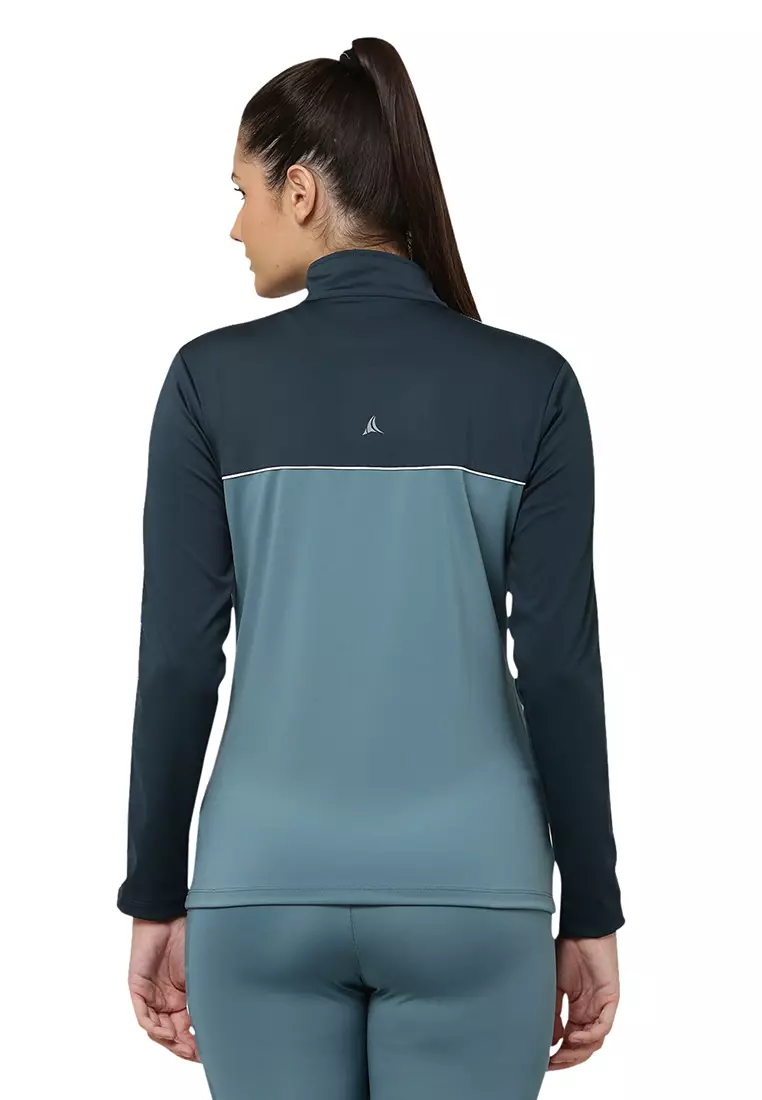 All Purpose Training/Running Blue Jacket