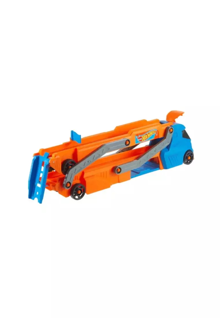 Speed Track Transporter