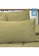 AKEMI ai by AKEMI Colourkissed Maeve Shadow Yellow 620TC Comforter Set DD69BHL0BF6146GS_3