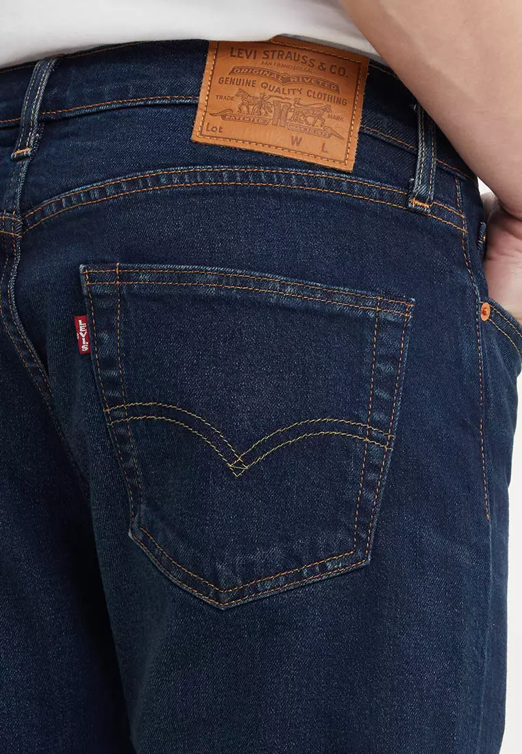 Levi's® Men's 511™ Slim Jeans (04511-5469)